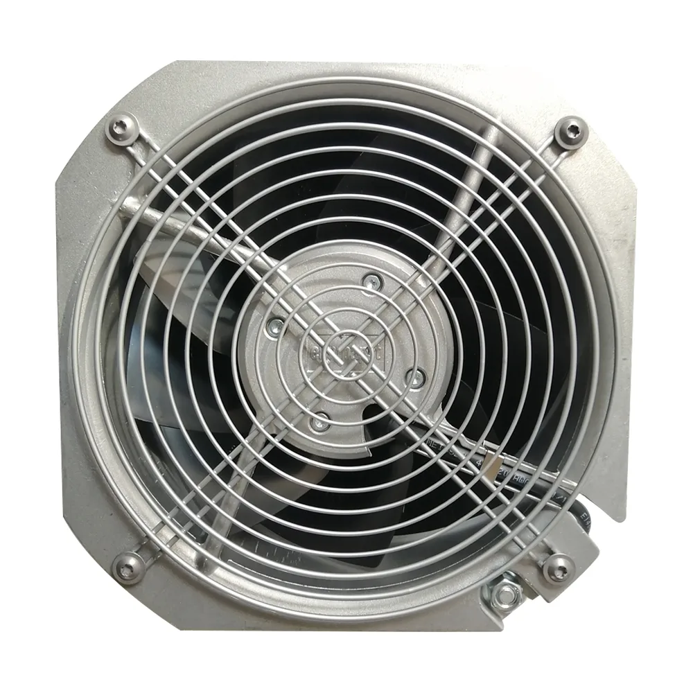 Fans Fans W2E200-HH38-05 Axial Fan 230V 2800RPM — product photo