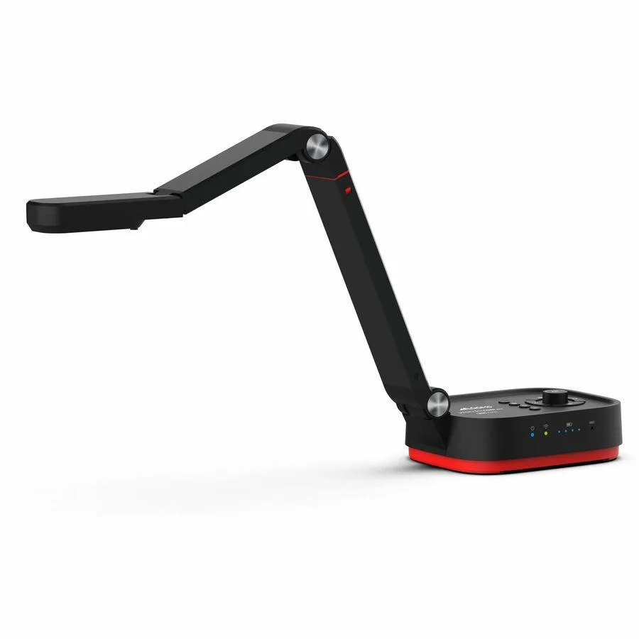 QOMO QOMO QPC100W Wireless 4K Document Scanner — product photo