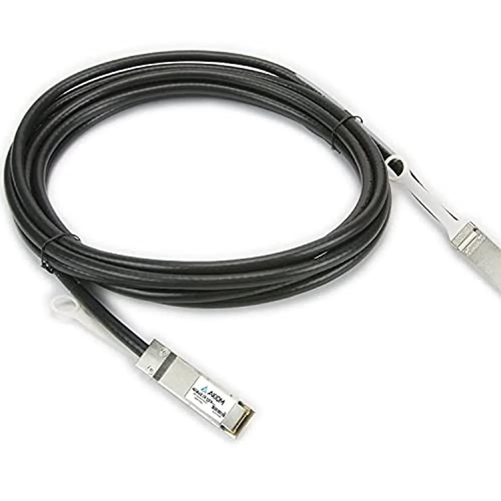 Axiom Axiom QSFP+ Passive Twinax Cable 5m 40 Gbit/s — product photo