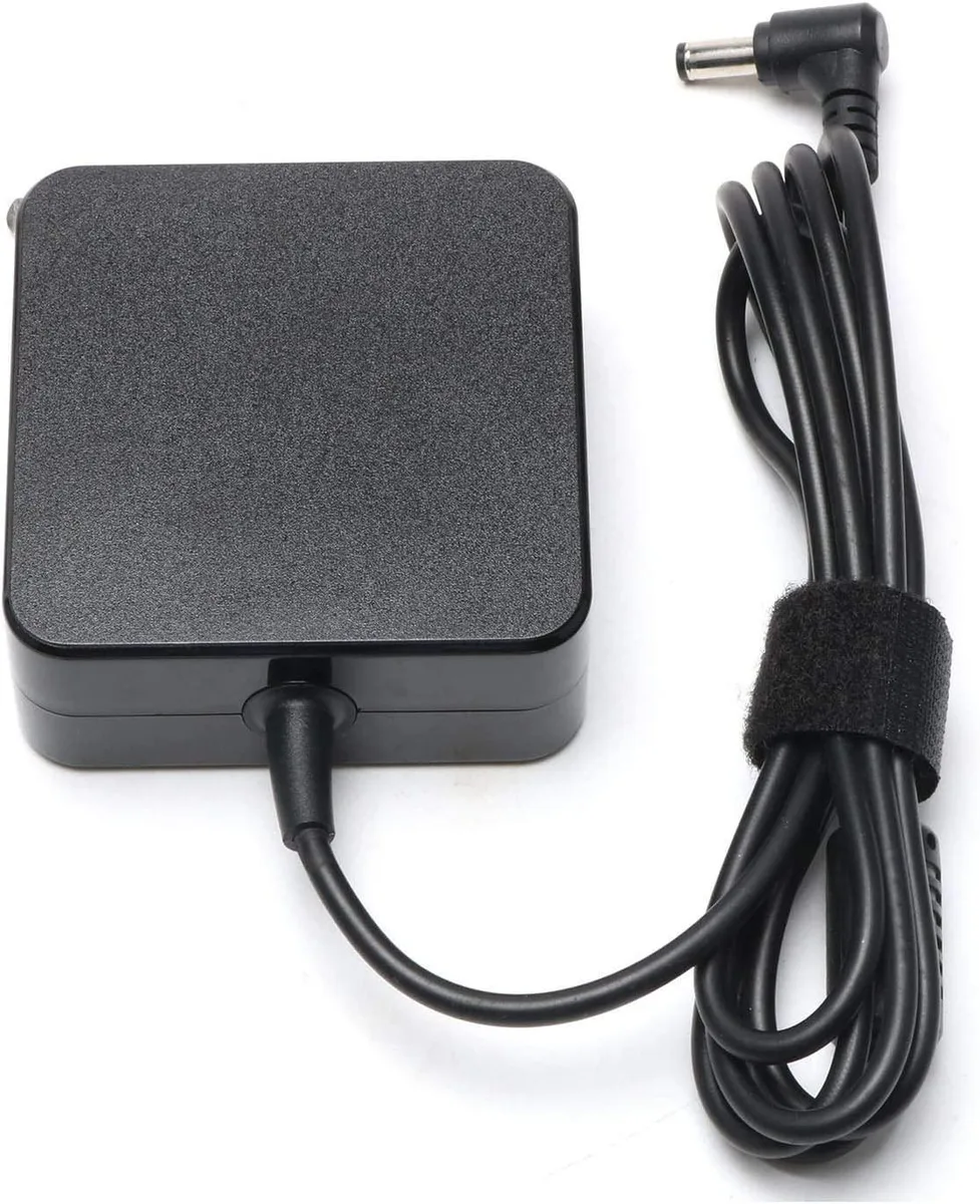 myVolts myVolts 65W 19V 3.42A AC Adapter 5.5mm x 2.5mm — product photo