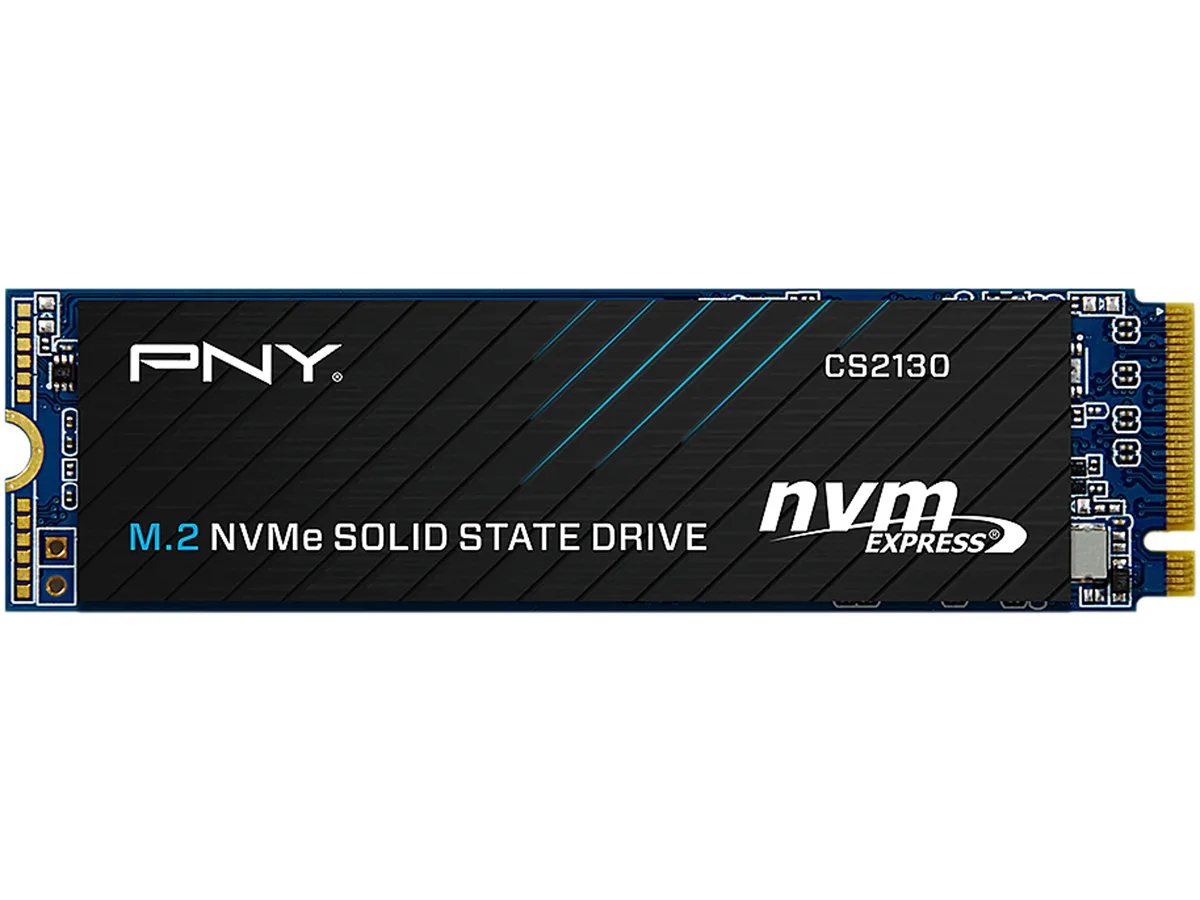 PNY Technologies, Inc. PNY Technologies, Inc. M280CS2130-2TB-RB CS2130 2TB internal SSD — product photo