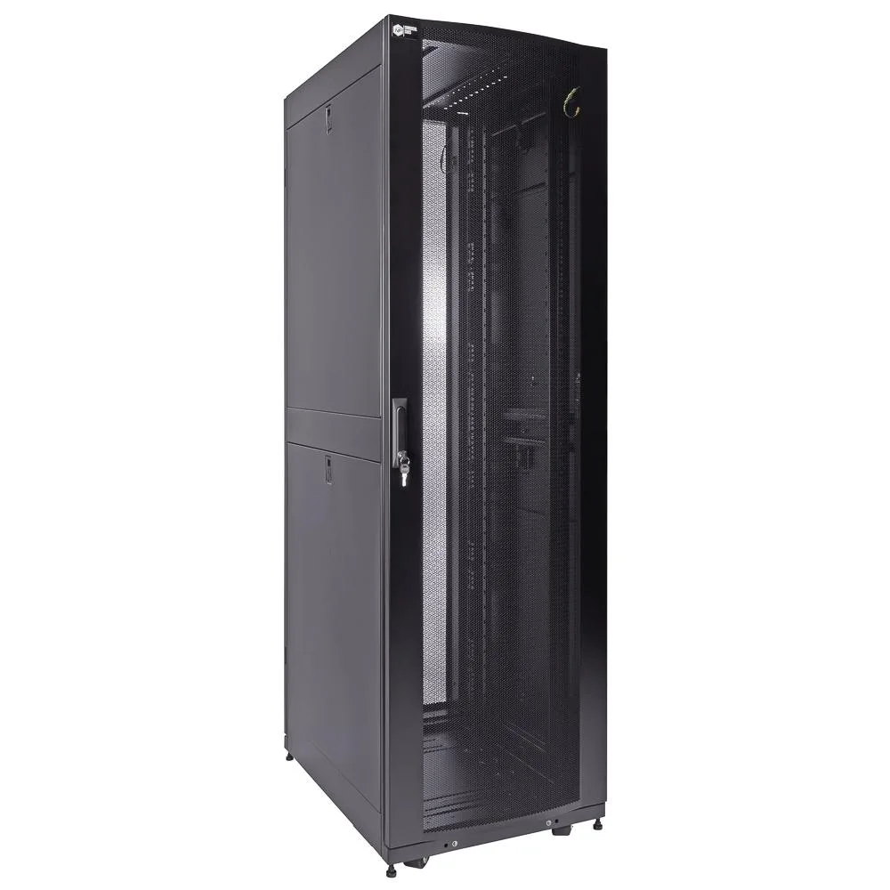 NavePoint NavePoint 42U Server Rack Cabinet 800mm Deep Commercial Series — product photo