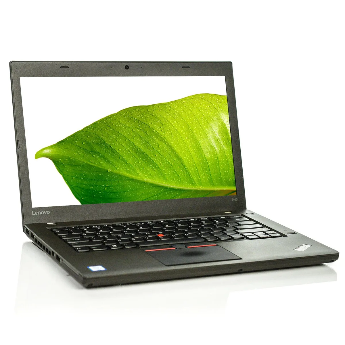 Lenovo Lenovo ThinkPad T460 laptop i5 2.30GHz 8GB 256GB SSD 14.0" FHD — product photo