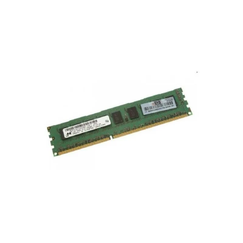HP HP 662608-571 2GB DDR3 1600MHz CL11 ECC DIMM — product photo