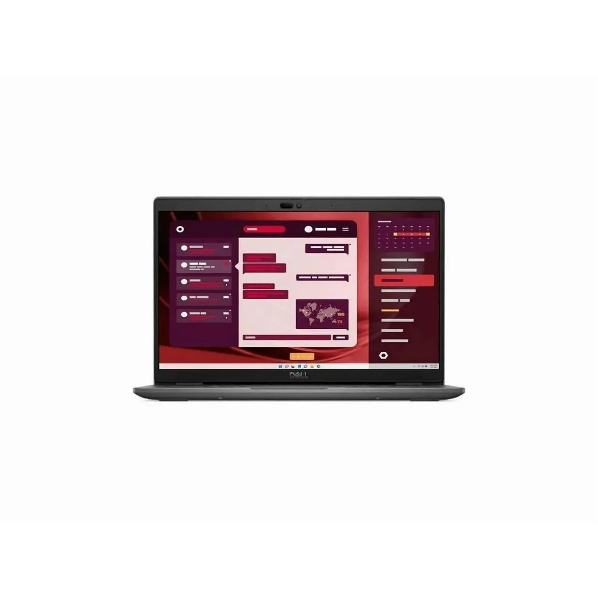DELL Dell Latitude 3450 laptop i3-1315U 8GB 512GB 14" FHD Windows 11 Pro — product photo