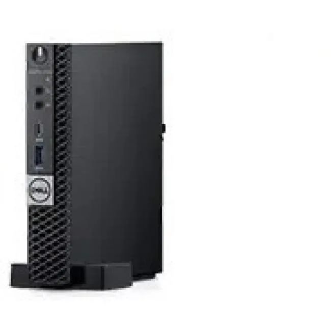DELL DELL OptiPlex 3080 Micro Desktop PC i5-10500T 8GB 256GB NVMe — product photo