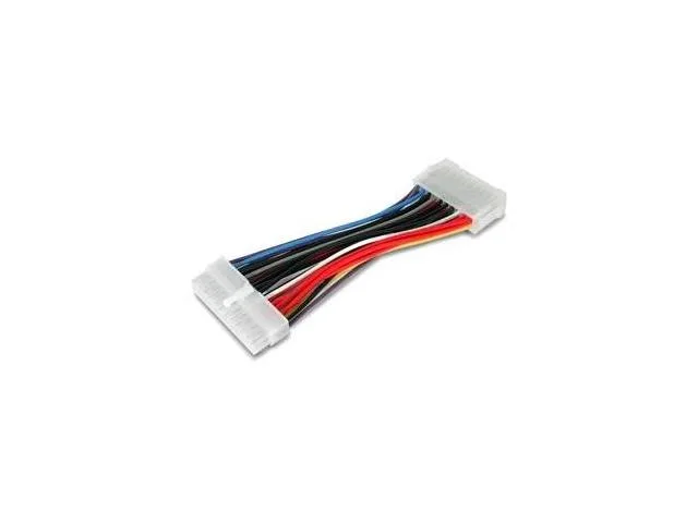 TeKit TeKit NTRA20MT24PA-C 20-pin to 24-pin ATX adapter internal power cable — product photo