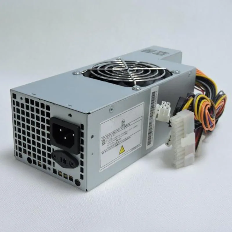 godream godream 180W TFX Power Supply FSP260-60SLV — product photo