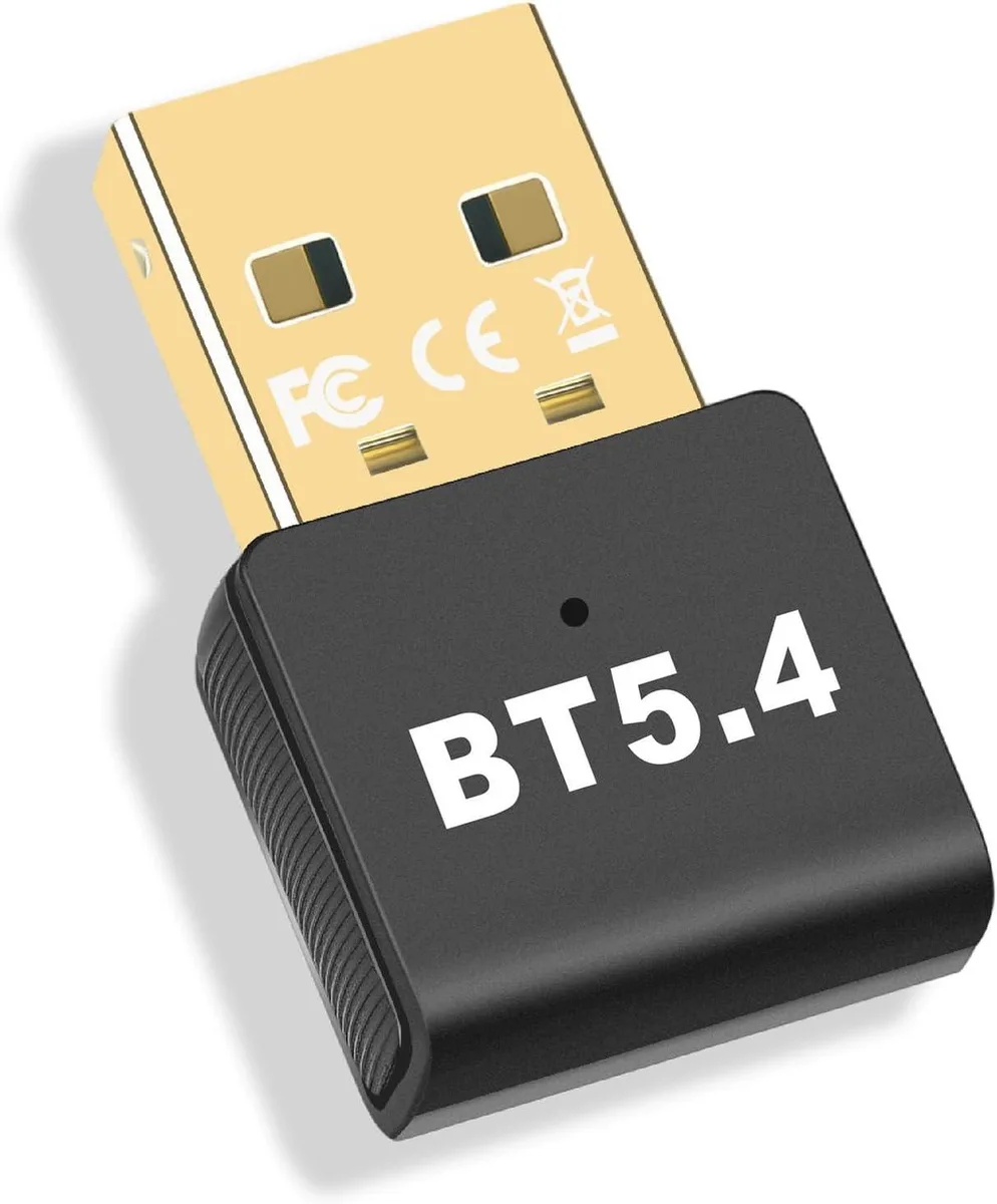 AUTYUE AUTYUE Q2545_B Bluetooth 5.4 Adapter — product photo
