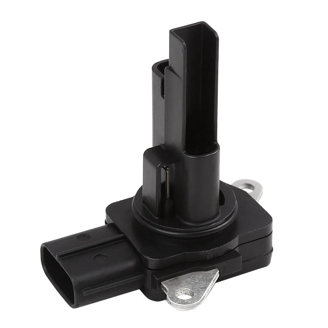 Unique-Bargains Unique-Bargains 22204-0V020 Mass Air Flow Sensor 5 Pin 12V Black — product photo