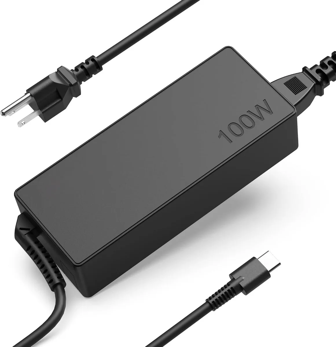 TIZOPO TIZOPO 100W USB-C Laptop Charger — product photo
