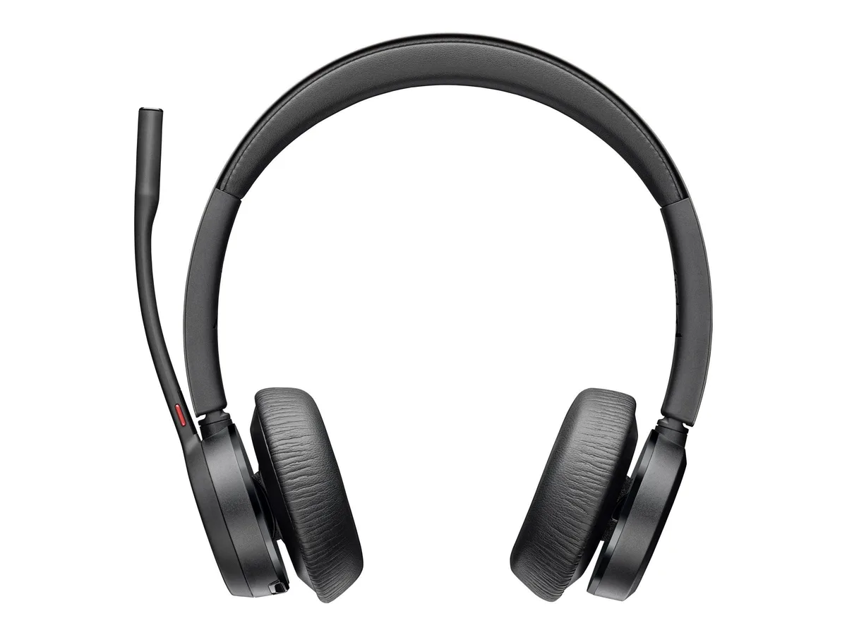 HP HP Voyager 4320 USB-C Headset 76U50AA — product photo