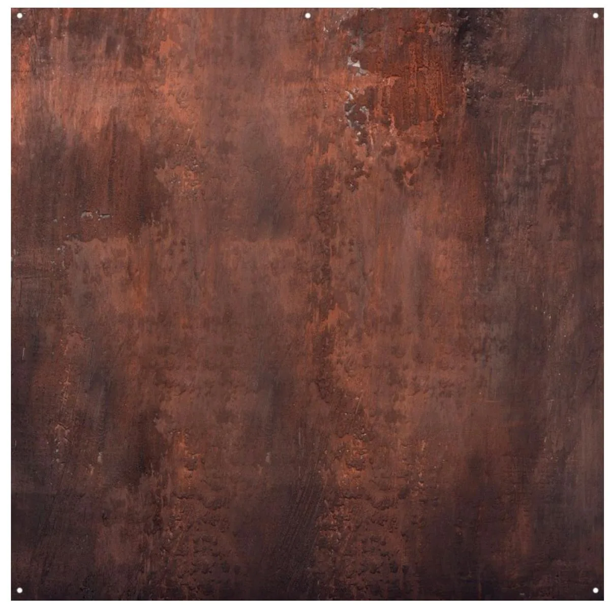 Westcott Westcott 8x8' X-Drop Pro Fabric Backdrop Copper Wall studio — product photo