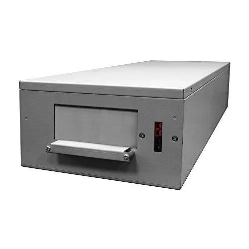 CyberPower CyberPower RB1270X10 UPS replacement battery 12V 7AH 10 pack — product photo
