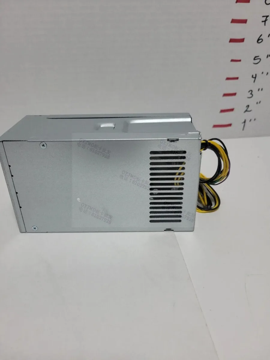 KHACHIMO KHACHIMO D16-180P2A 600 680 800 880 G3 TWR SFF power supply — product photo