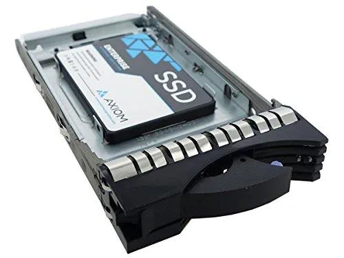 Axiom Axiom SSDEV20IE480-AX enterprise SSD 480 GB 3.5" Sata 600 hot-swap — product photo