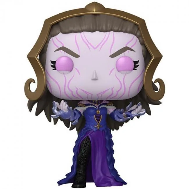 Funko Funko 90843 Liliana POP! Games vinyl figure accessory — product photo