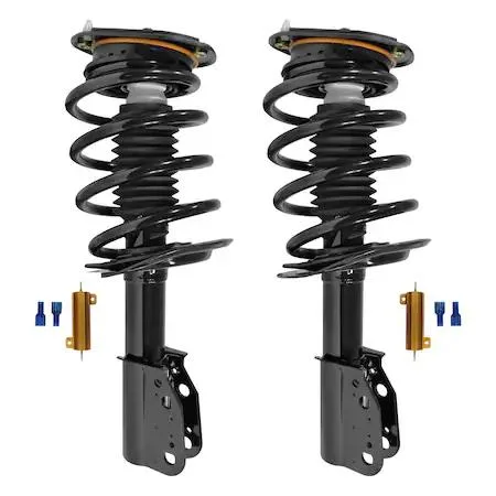Unity 61700c front conversion kit brake repair tool in packaging