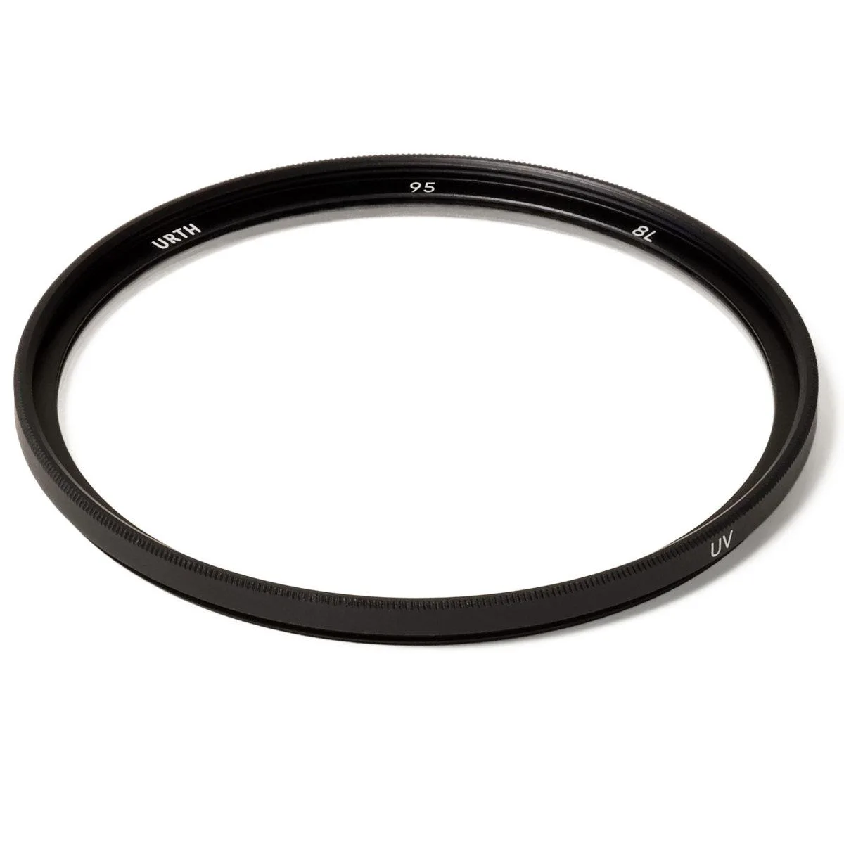 Urth Urth 95mm Circular UV Lens Filter — product photo