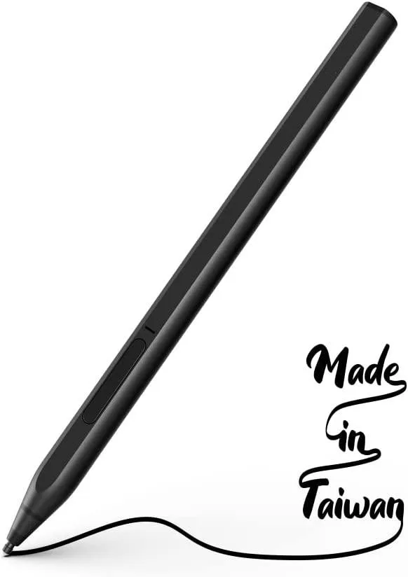 Werleo Werleo Raphael 520 Stylus Pen 4096 Pressure Sensitivity — product photo
