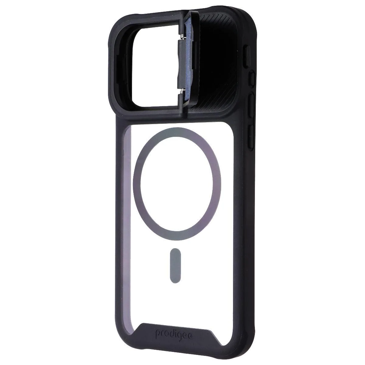 Prodigee Prodigee SideKick Case for MagSafe iPhone 15 Pro Max Black — product photo