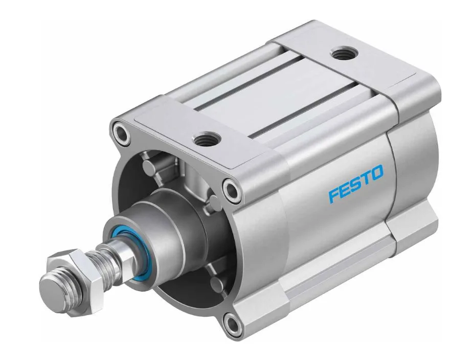 Festo Festo DSBC-125-40-PPSA-N3 125-40 ISO Cylinder electrician tool — product photo