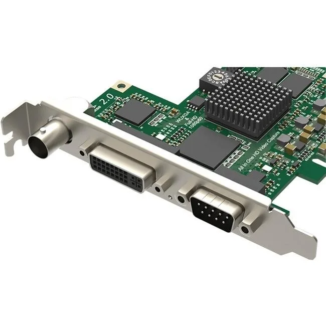 Magewell Magewell Pro Capture AIO HD Capture Card — product photo
