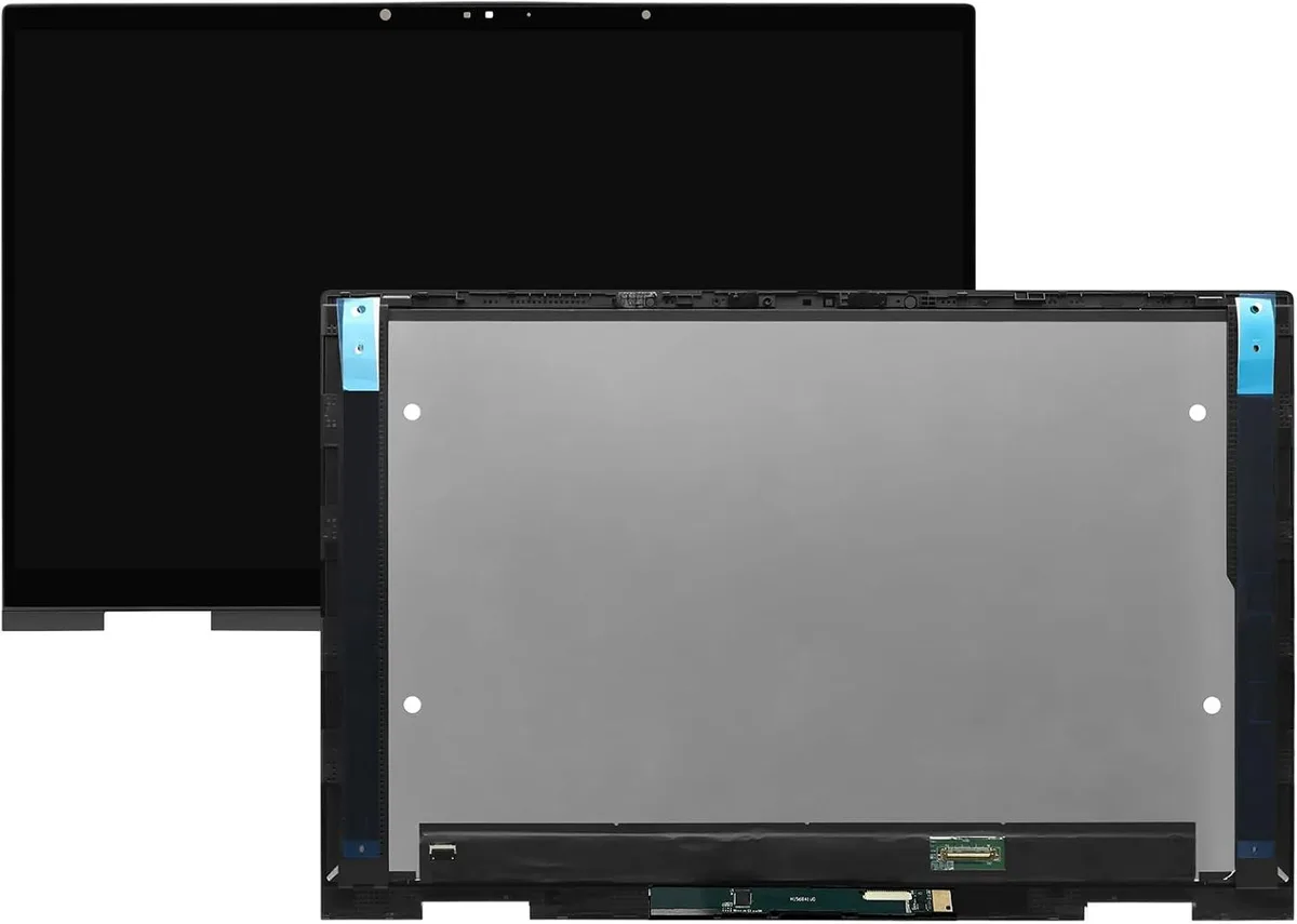 NUOLAISUN NUOLAISUN 15.6" FHD 1920x1080 IPS Touch Screen Digitizer Assembly for HP Envy x360 15-ey Series — product photo