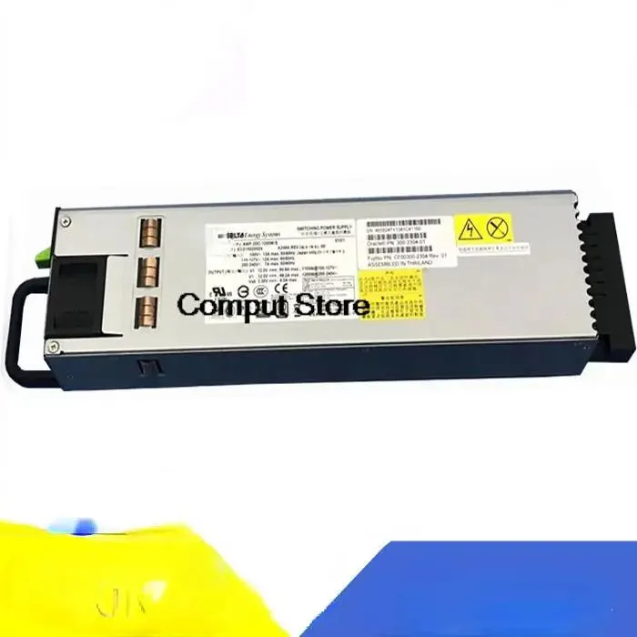 KHACHIMO KHACHIMO For SUN T3-1 T4-1 Server Power Supply 300-2304-01 AWF-2DC-1200W-S — product photo