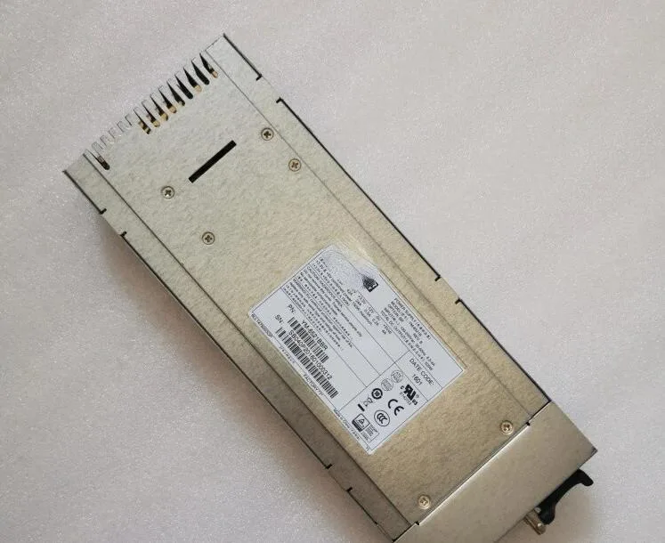 Supersuperuncle Supersuperuncle 3Y YH-6521B YM-6521BAR YH6521-XBAR server power supply 520W — product photo