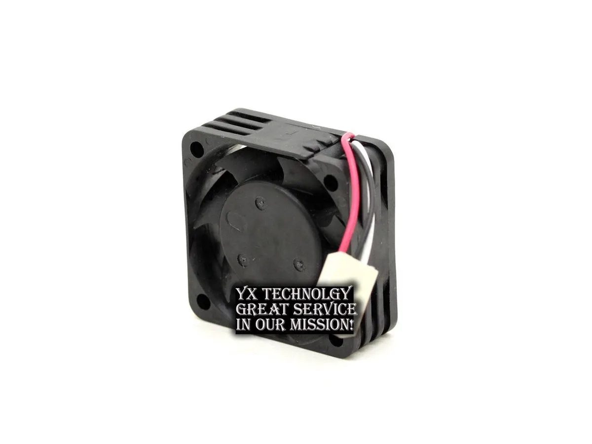 Fans Fans DA04015B12M 4015 12V 0.26A 40x40x15mm case fan — product photo