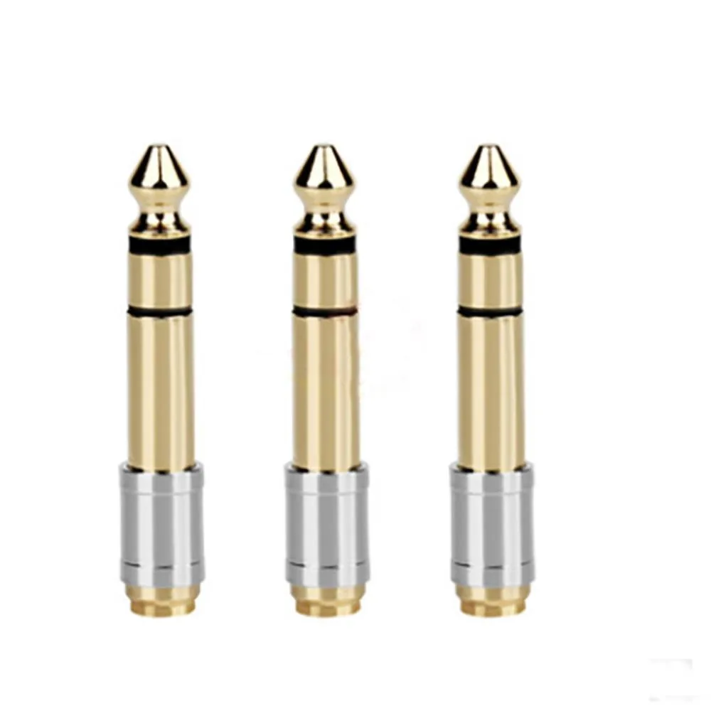 Ruth's sister Ruth's sister 6.35mm to 3.5mm Jack Audio Adapter — product photo