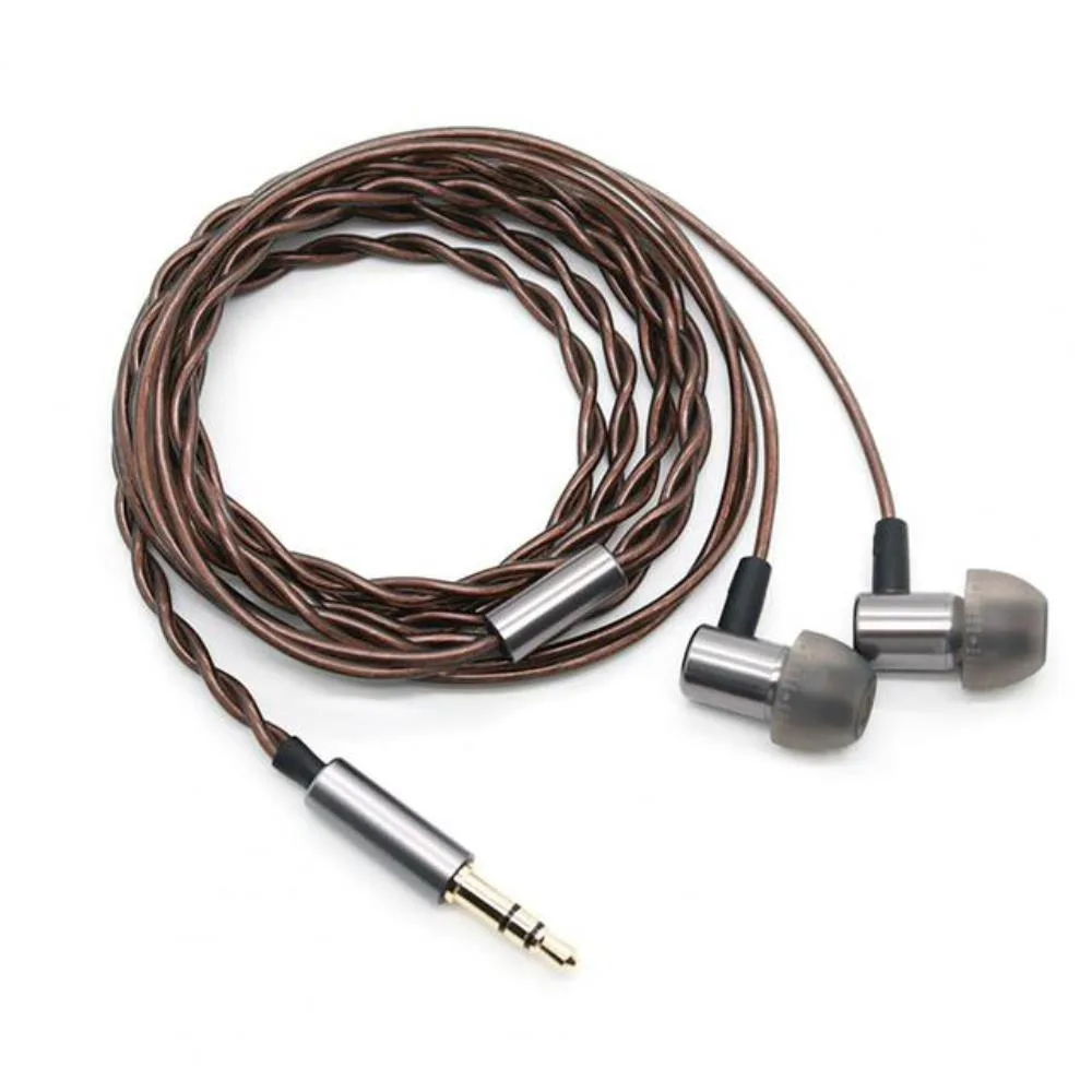 Ruth's sister Ruth's sister International Power Cord 3.5mm 0.8m 92dB 20-20000Hz — product photo