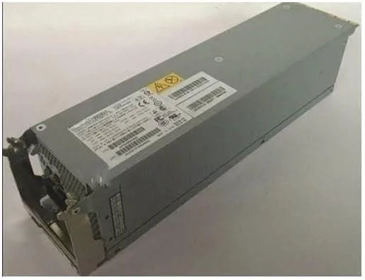 NShi NShi Desktop Server Chassis for DPS-500LB A 500W Power Supply — product photo