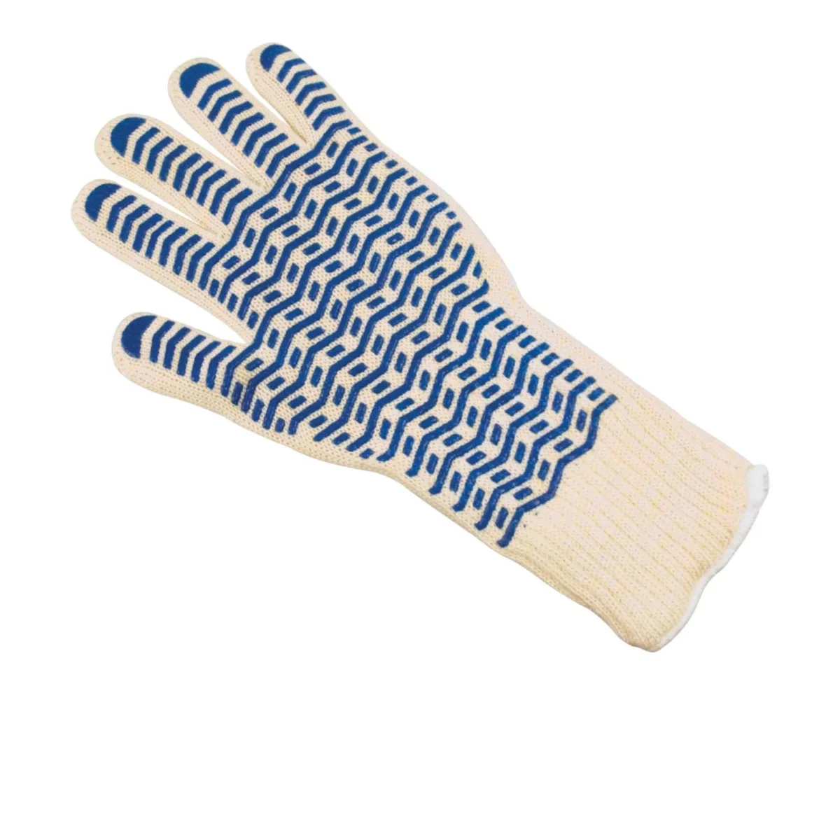 As Seen On TV As Seen On TV Heat Save Oven Mitt White 1 Pack — product photo