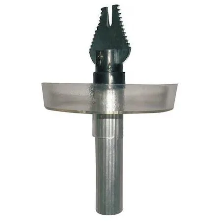Value Brand Value Brand Light Bulb Base Remover 6-3/8" L — product photo