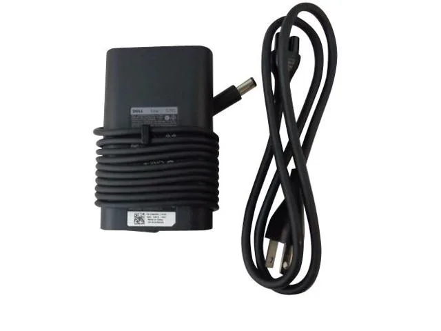 DELL DELL 6TFFF 65W 19.5V 3.34A AC Adapter — product photo