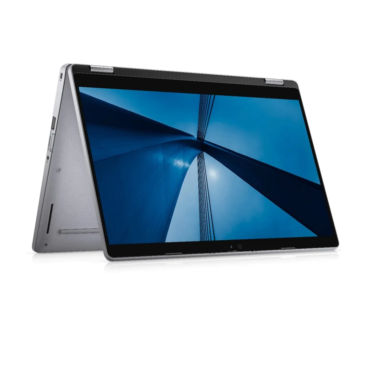 DELL DELL Latitude 5310 2-in-1 13.0" i5-10310U 16GB 256GB FHD Touch Silver — product photo