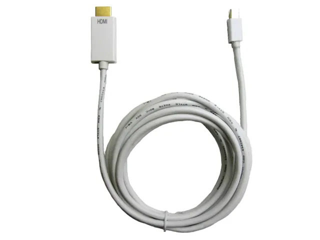 PPA International PPA International Mini DisplayPort Cable 10 ft — product photo