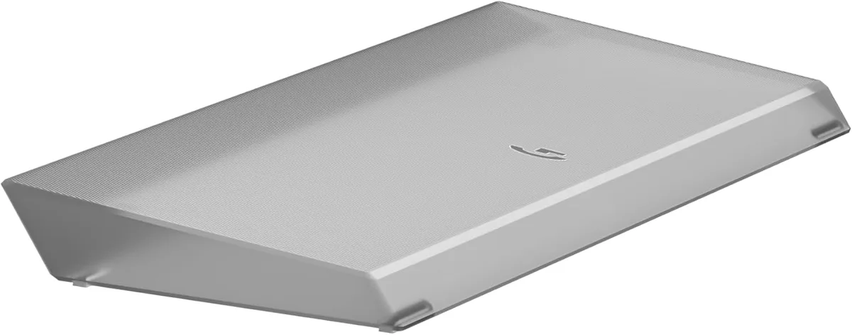 Logitech Logitech 943-001626 G512 X 98 palm rest keyboard accessory — product photo