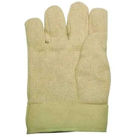 Condor Condor 5T355 Heat Resistant Gloves Kevlar Cotton 660°F — product photo