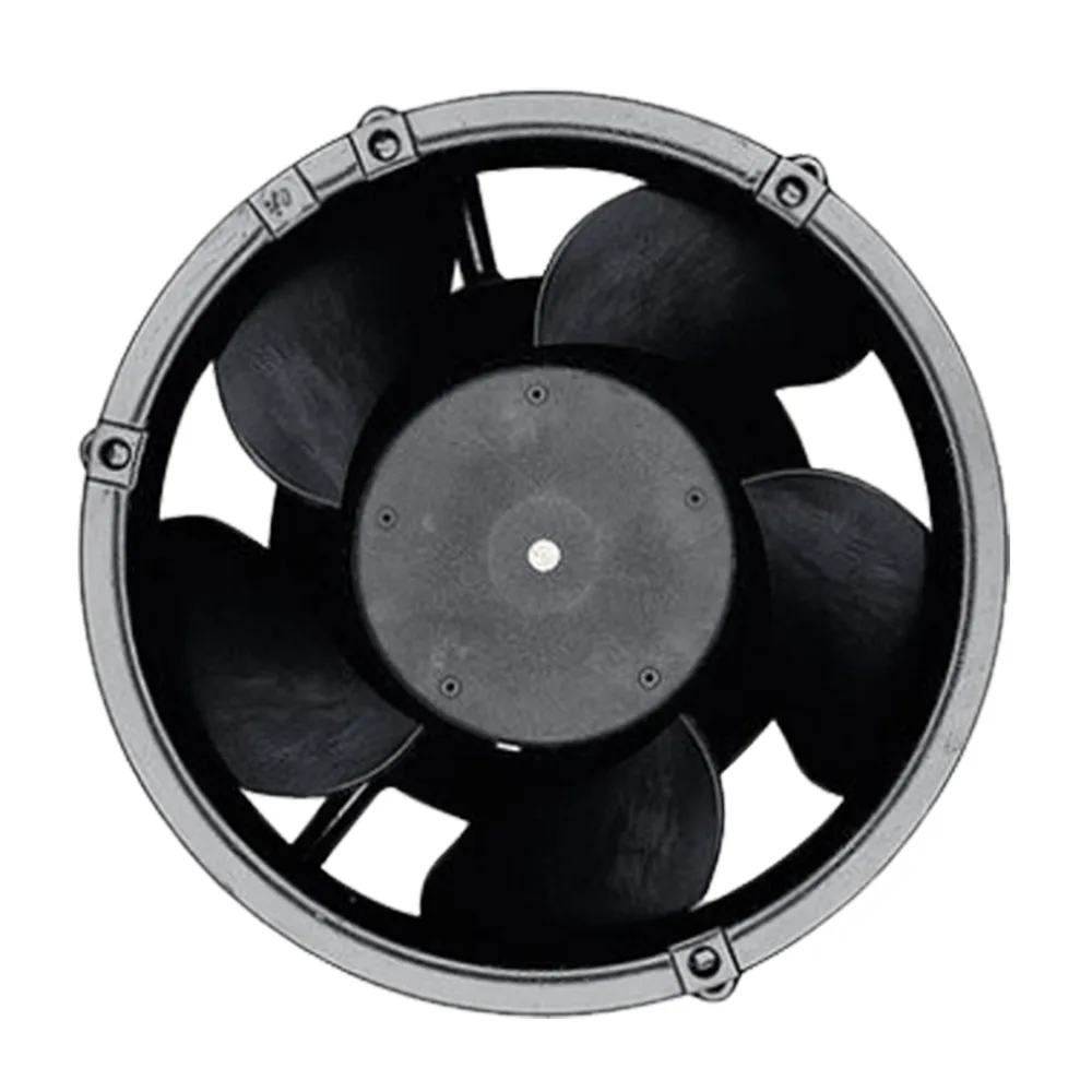 Fans Fans W2E143-AA09-25 Axial Fan 230V 258.9 CFM — product photo