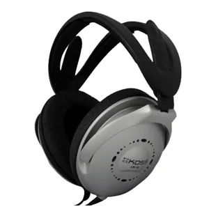 Koss Koss UR18 circumaural headphone 3.5 mm 8 ft — product photo
