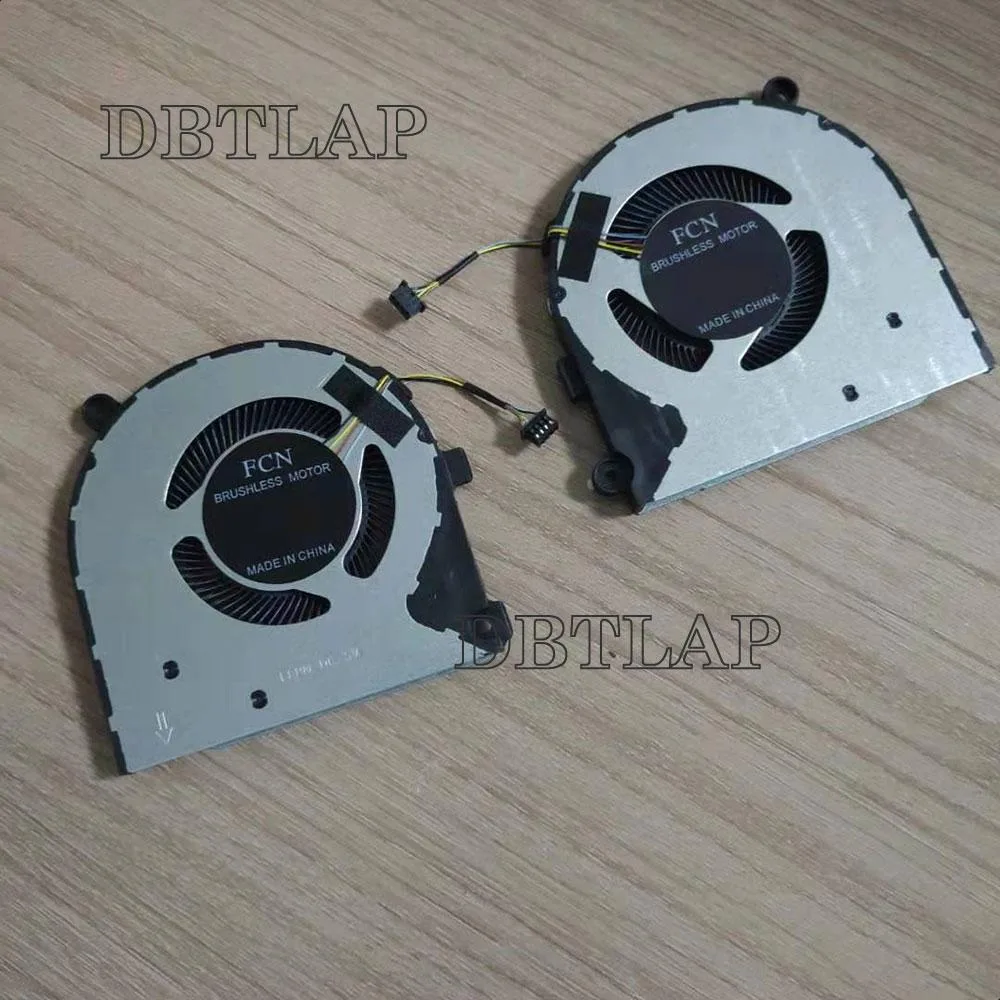 DBTLAP DBTLAP laptop cooling pad for DC28000O1F0 DC28000O2F0 0194G0000181 FLBN FLBP — product photo