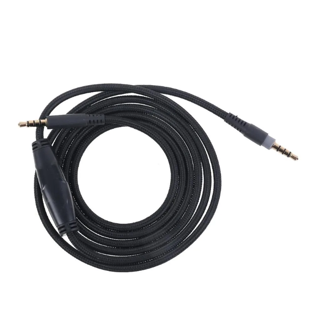 Ruth's sister Ruth's sister 3.5mm Audio Extension Cord 1.55m HyperX Cloud Alpha/Flight — product photo