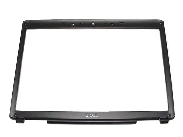 DELL DELL Vostro 1700 17" LCD Front Trim Bezel with Camera Port DX495 — product photo