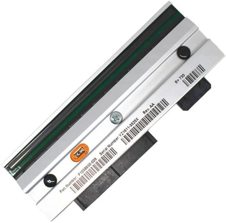 NuoTo NuoTo Printhead for Zebra ZT410 203dpi P1058930-009 — product photo