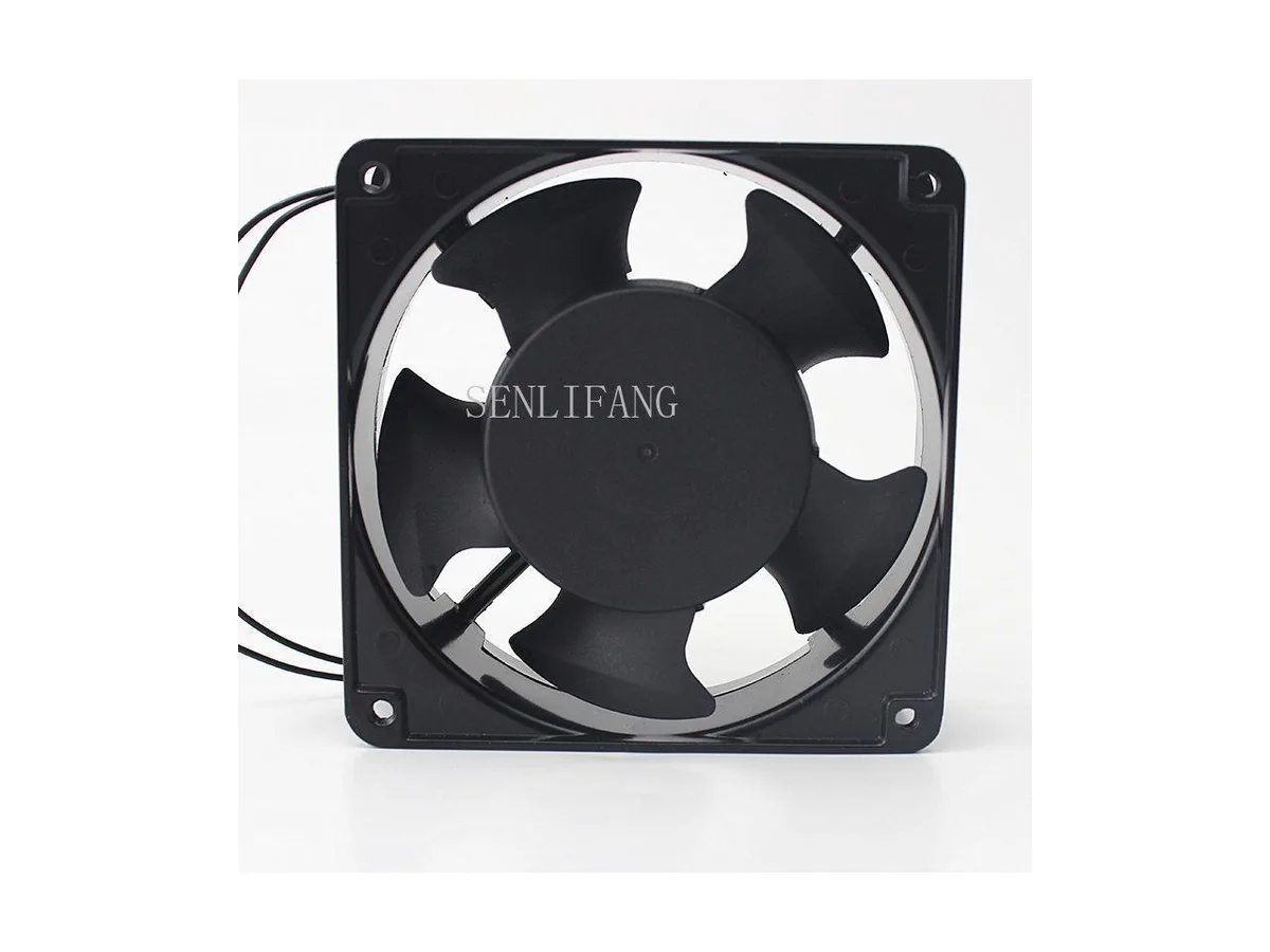 Fans Fans 12038A2-HB 220V case fan 120x120x38mm — product photo