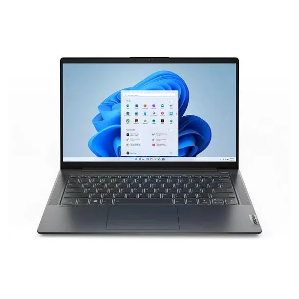 Lenovo Lenovo IdeaPad 5 14" Ryzen 7 5700U 8GB 512GB laptop 82LM00UEUS — product photo