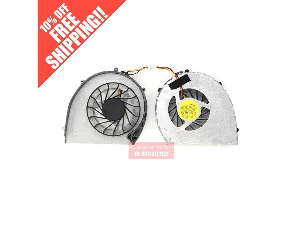 Fans Fans laptop fan for Dell Vostro 3700 — product photo